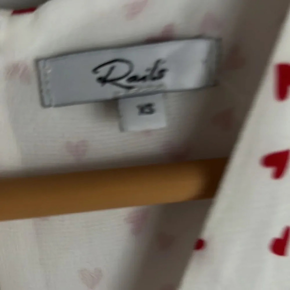 Rails Meline Mini Dress - Picture 5 of 11